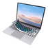 JCPal VerSkin Inclusive Keybard Protector for Surface Laptop Go and Surface Laptop SE